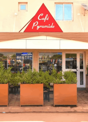 Mobirise Website Builder